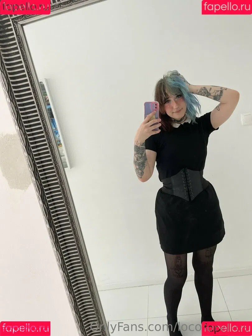 locororyfree Onlyfans Photo Gallery 