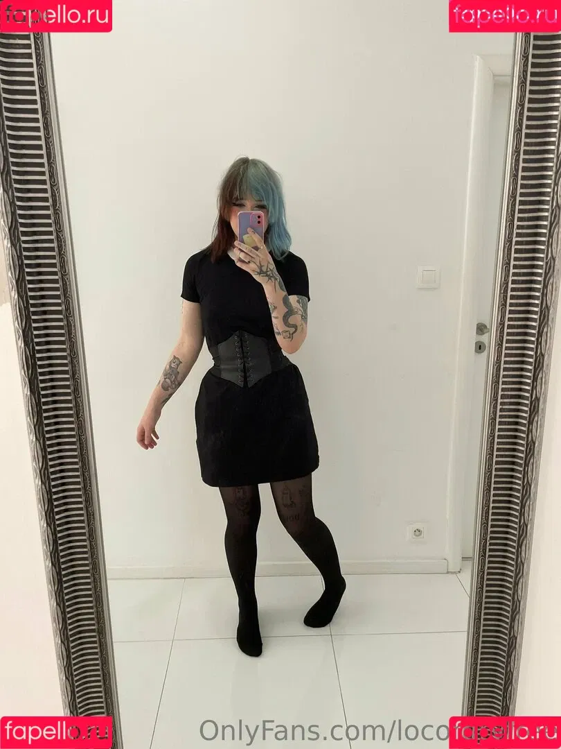 locororyfree Onlyfans Photo Gallery 