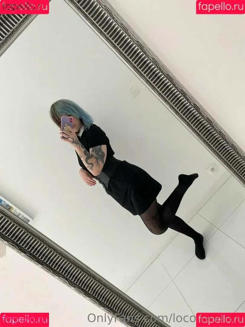 locororyfree Onlyfans Photo Gallery 