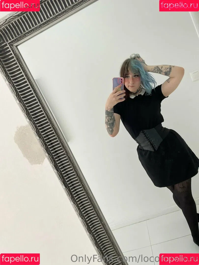locororyfree Onlyfans Photo Gallery 