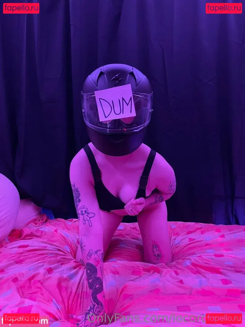 locororyfree Onlyfans Photo Gallery 