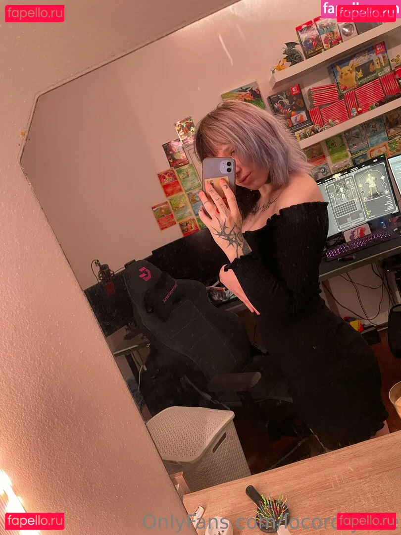 locororyfree Onlyfans Photo Gallery 