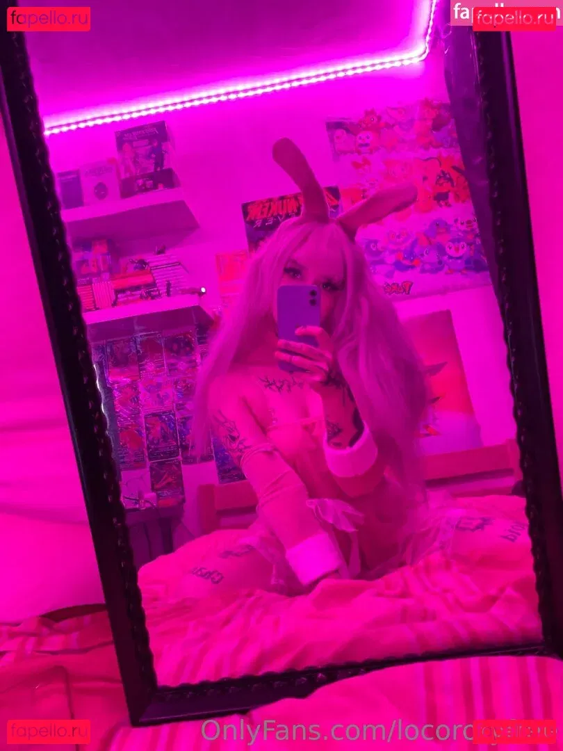 locororyfree Onlyfans Photo Gallery 