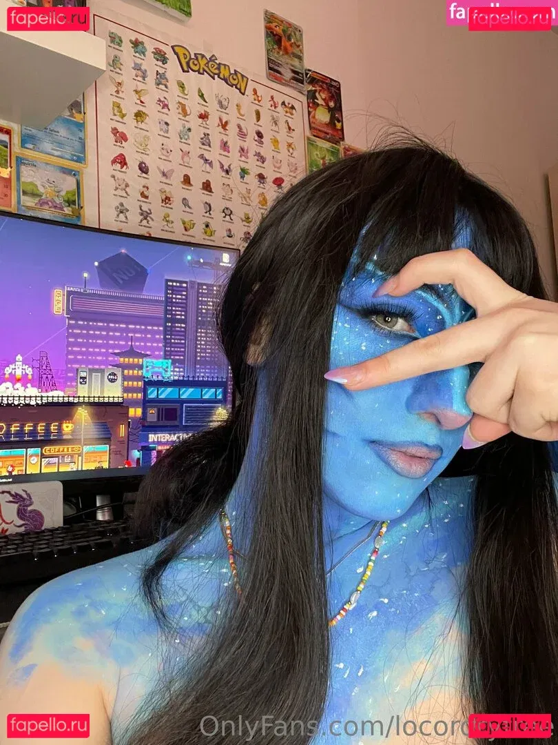 locororyfree Onlyfans Photo Gallery 