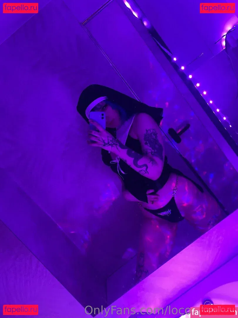 locororyfree Onlyfans Photo Gallery 