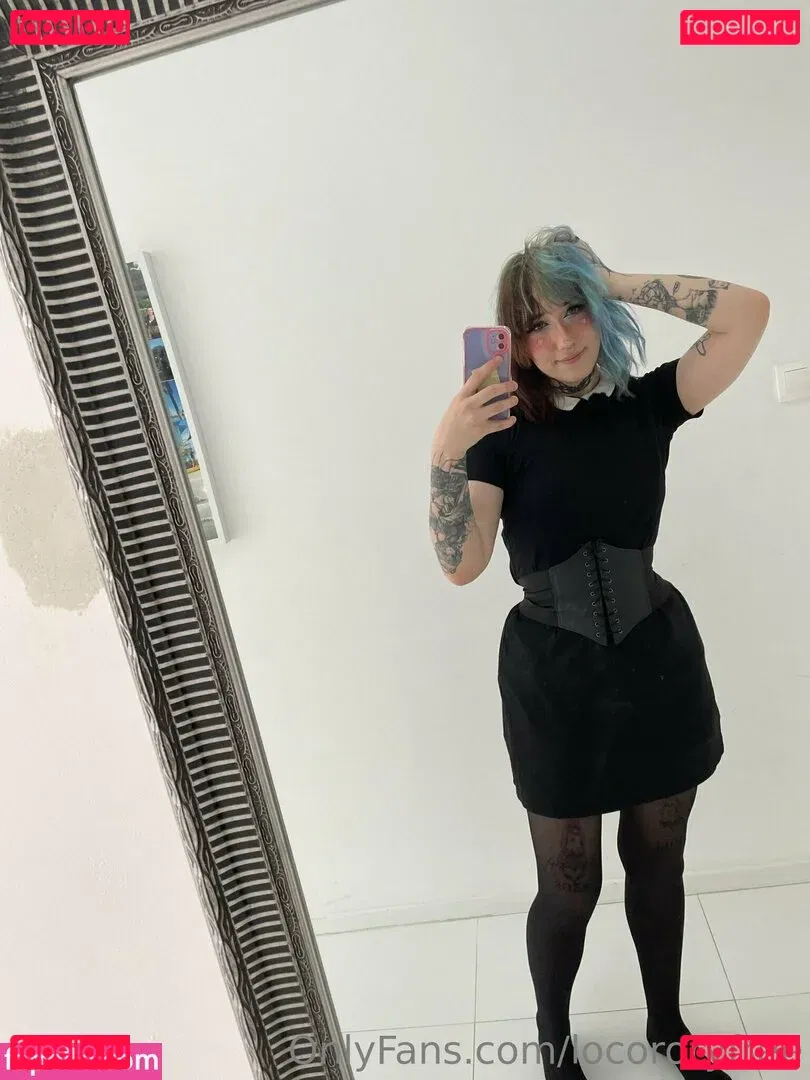 locororyfree Onlyfans Photo Gallery 