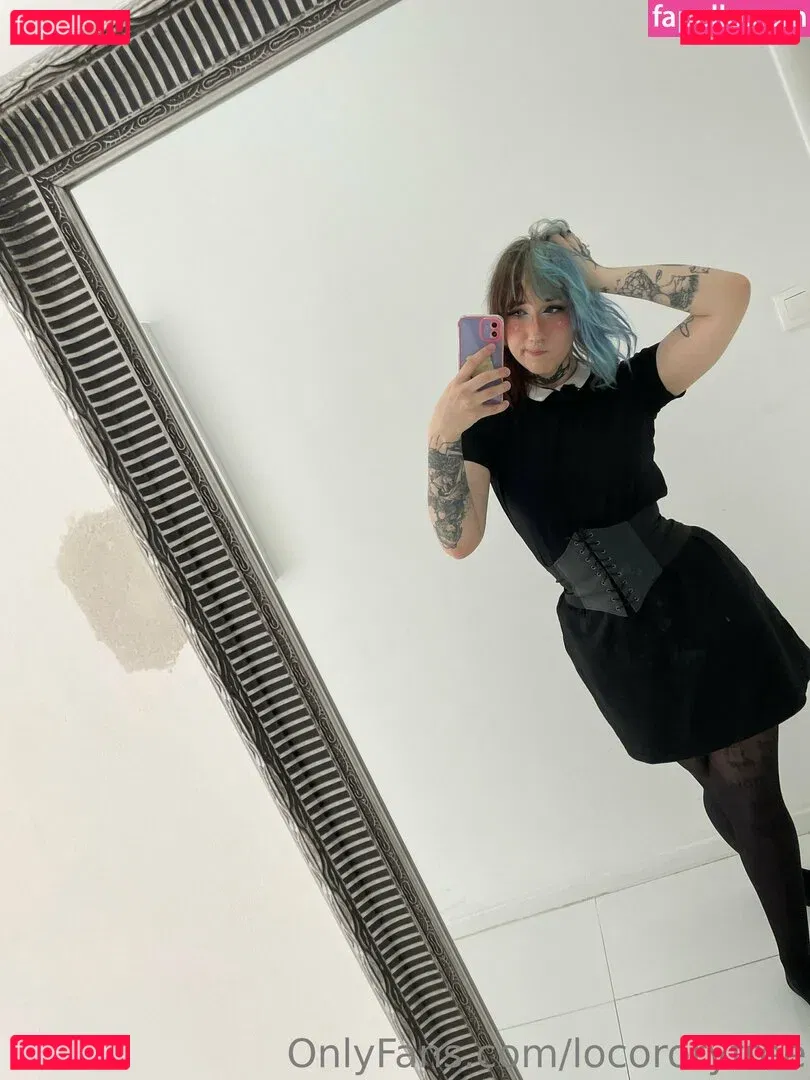 locororyfree Onlyfans Photo Gallery 