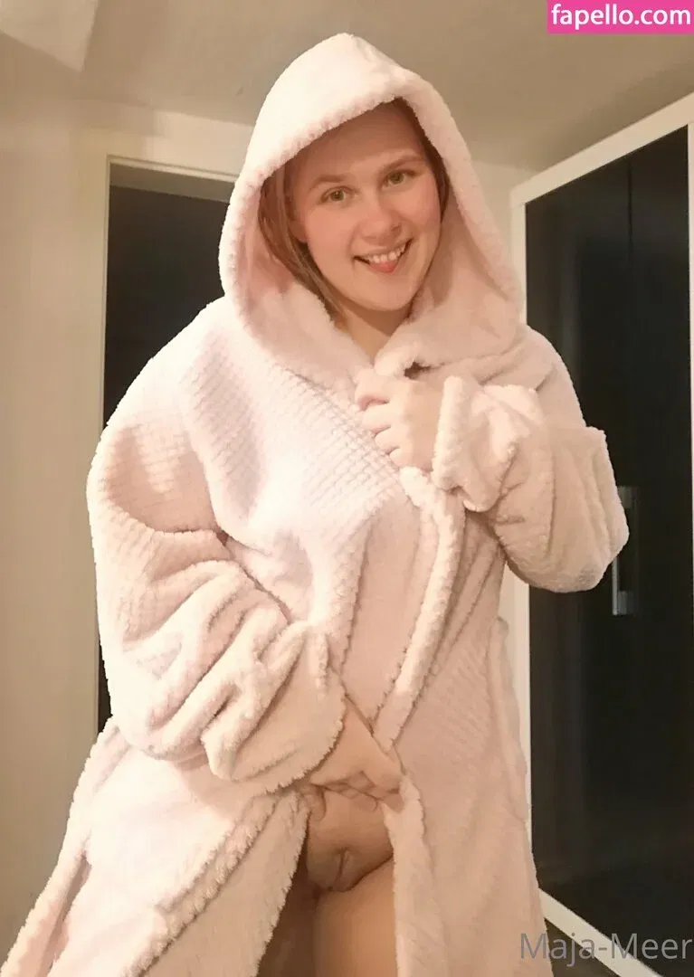 Maja Meer Onlyfans Photo Gallery 