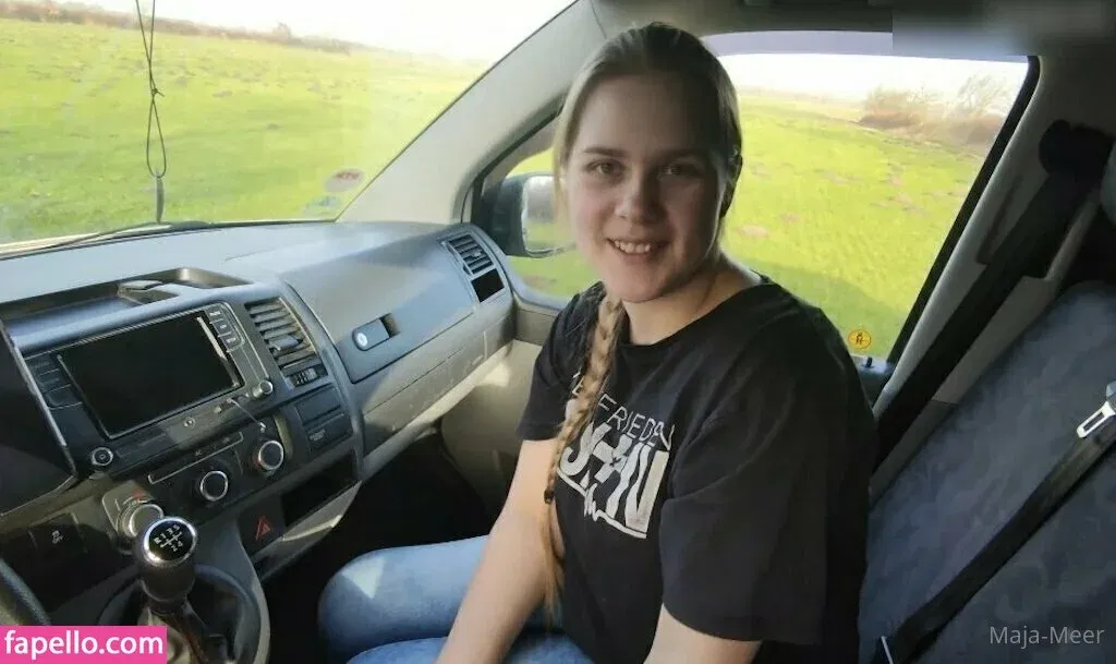 Maja Meer Onlyfans Photo Gallery 