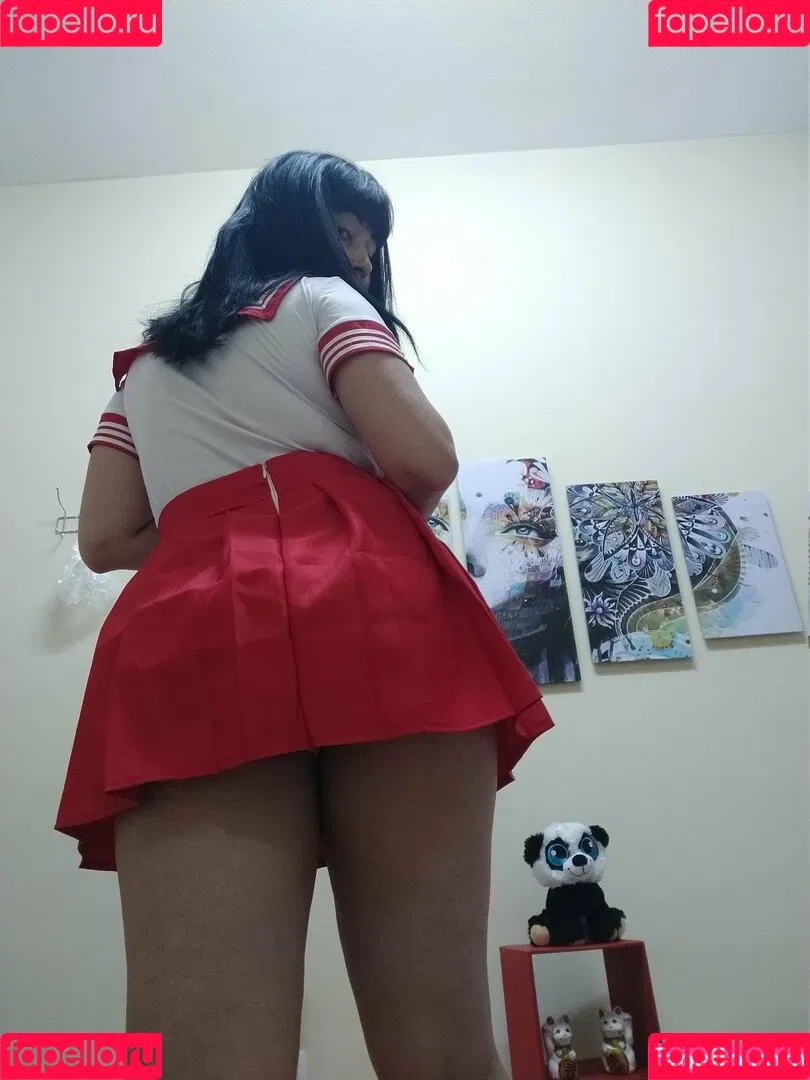 Lavínia Miyazaki Onlyfans Photo Gallery 
