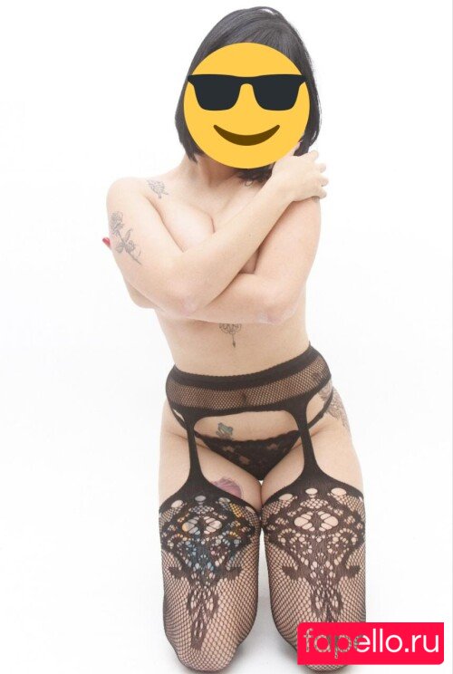Lavínia Miyazaki Nude Onlyfans Photo 47
