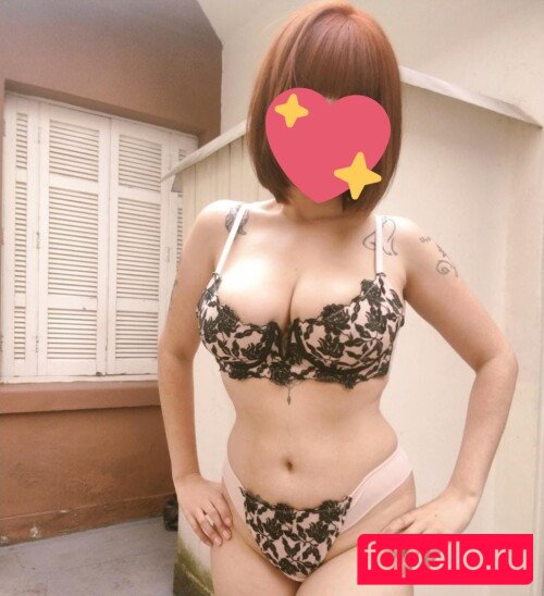 Lavínia Miyazaki Nude Onlyfans Photo 42