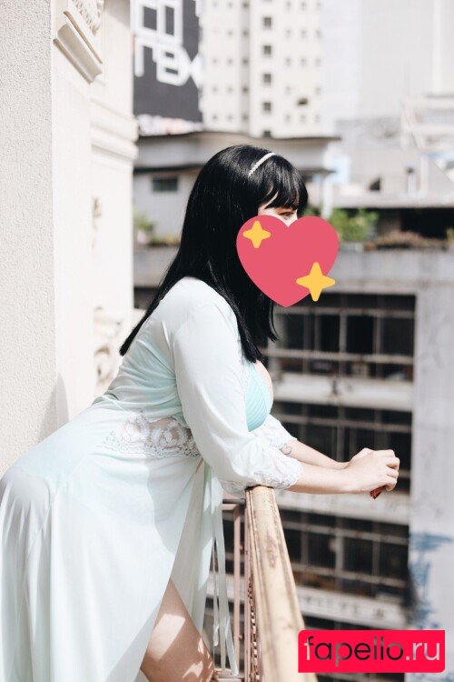 Lavínia Miyazaki Nude Onlyfans Photo 25
