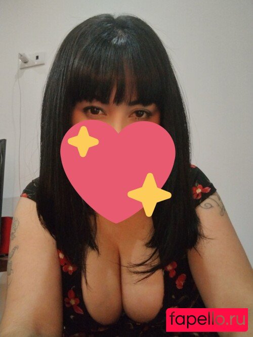 Lavínia Miyazaki Nude Onlyfans Photo 17