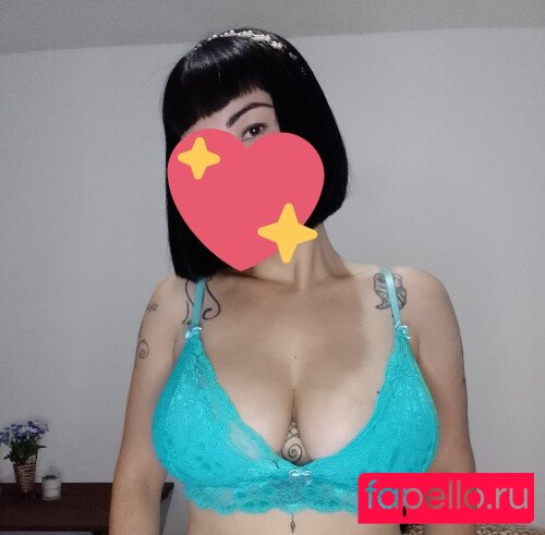 Lavínia Miyazaki Nude Onlyfans Photo 6