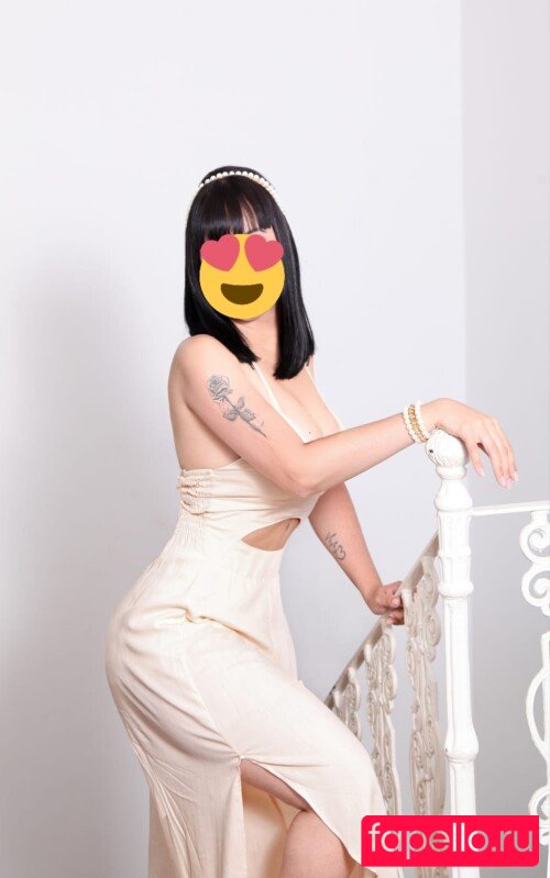Lavínia Miyazaki Nude Onlyfans Photo 4