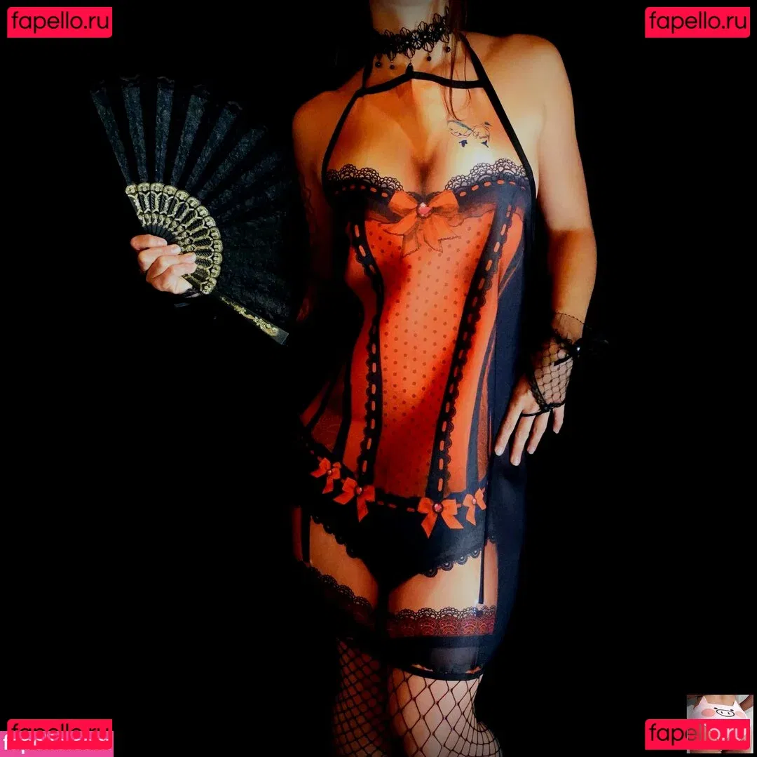 Socola's Universe Onlyfans Photo Gallery 