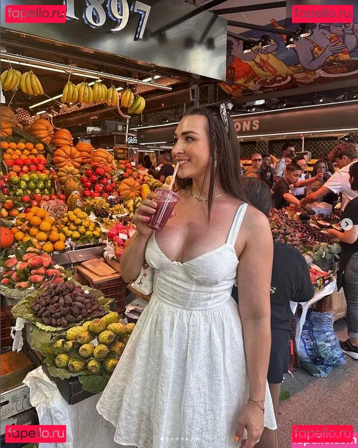 Evasaischegg Onlyfans Photo Gallery 