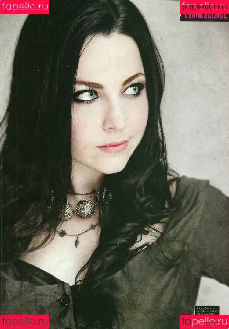 Amy Lee Onlyfans Photo Gallery 