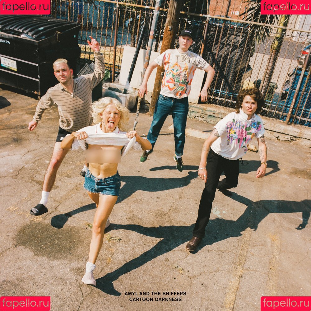 Amy Taylor Onlyfans Photo Gallery 