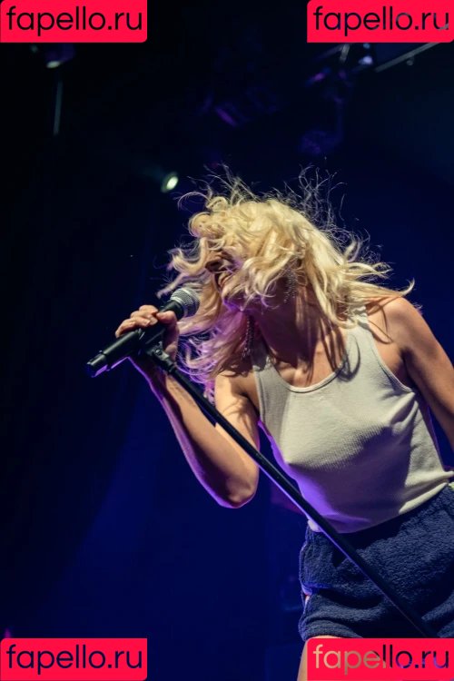 Amy Taylor Onlyfans Photo Gallery 