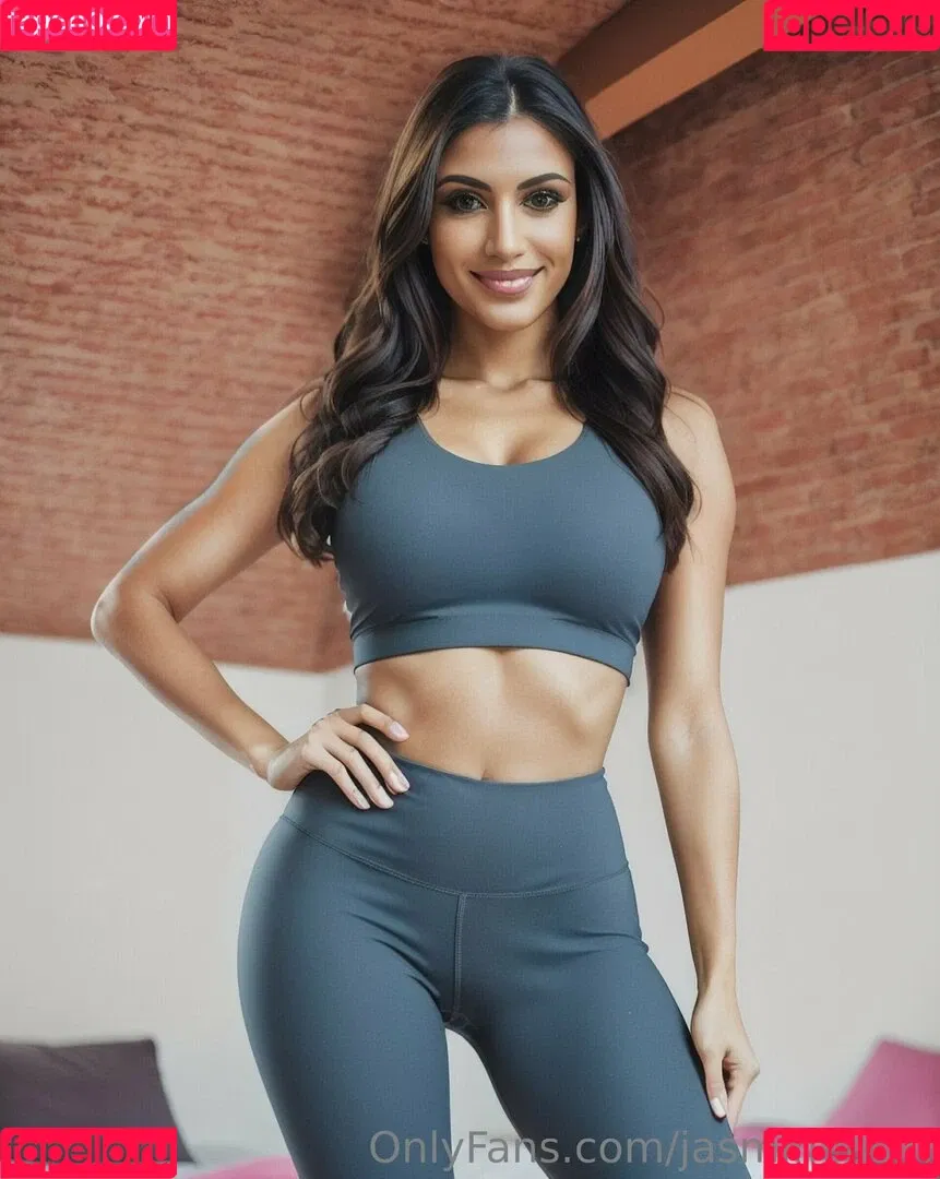 jasmineasiri Onlyfans Photo Gallery 