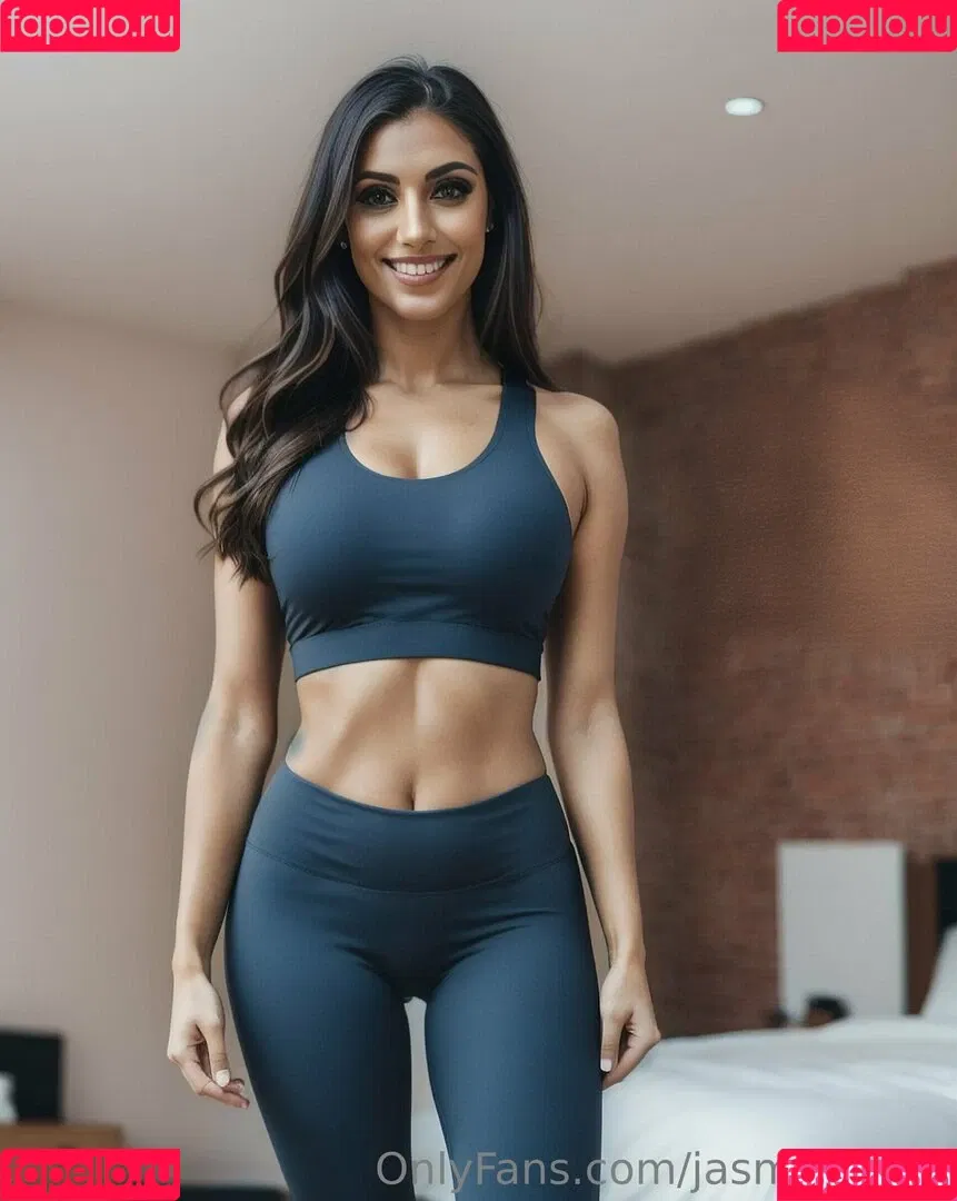 jasmineasiri Onlyfans Photo Gallery 