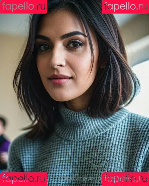 jasmineasiri Onlyfans Photo Gallery 