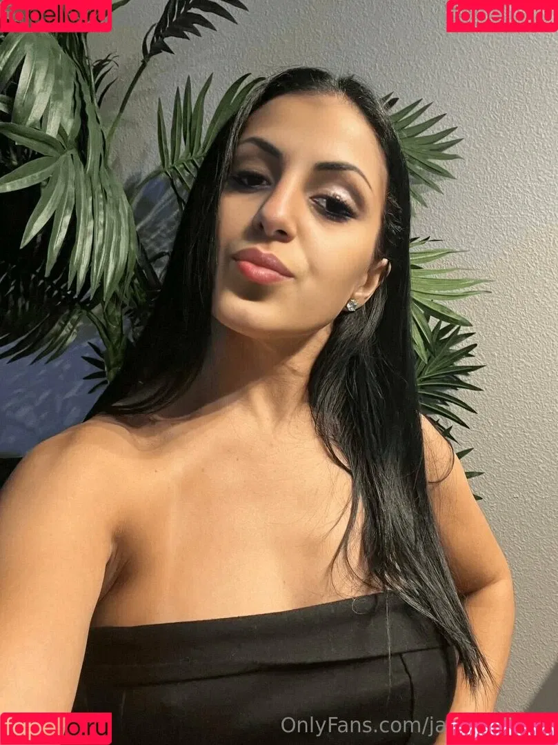 jasmineasiri Onlyfans Photo Gallery 