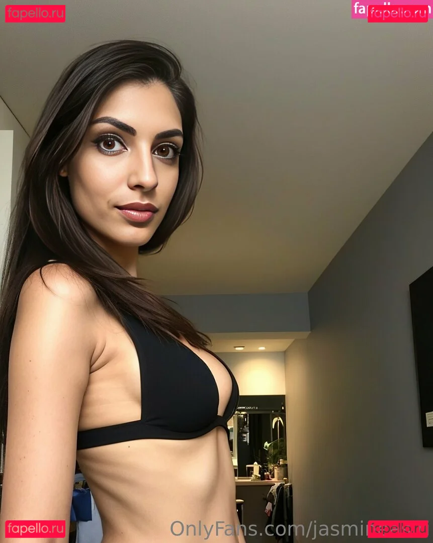 jasmineasiri