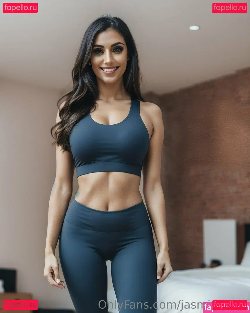jasmineasiri Onlyfans Photo Gallery 