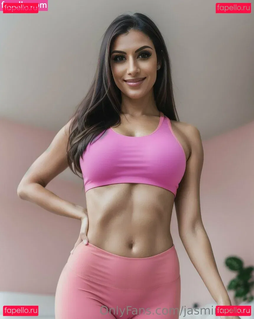 jasmineasiri Onlyfans Photo Gallery 