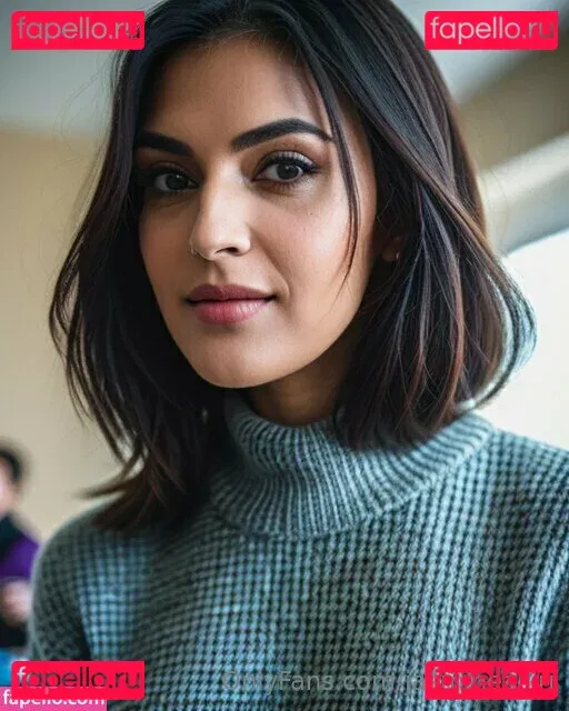 jasmineasiri Onlyfans Photo Gallery 