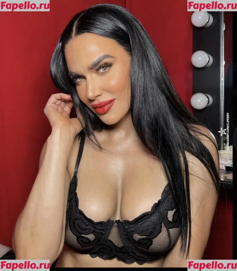 CJ Perry Onlyfans Photo Gallery 