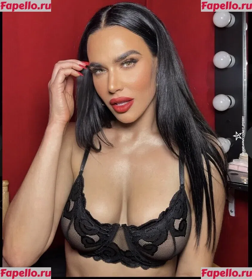 CJ Perry Onlyfans Photo Gallery 