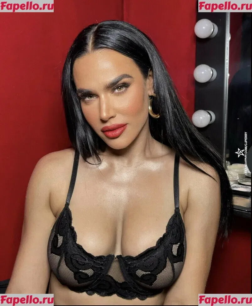 CJ Perry Onlyfans Photo Gallery 