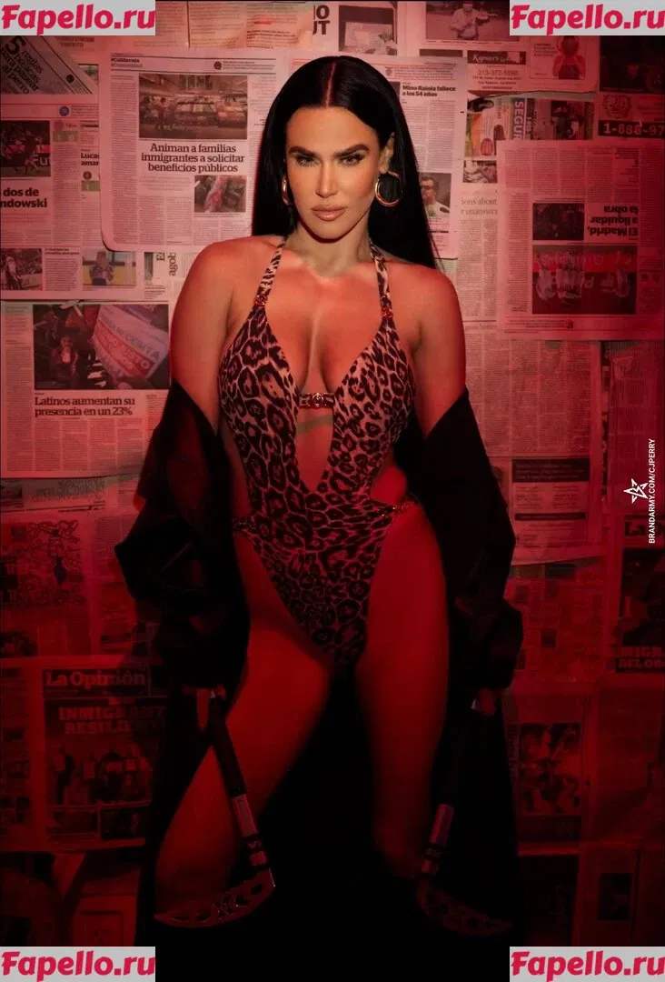 CJ Perry Onlyfans Photo Gallery 