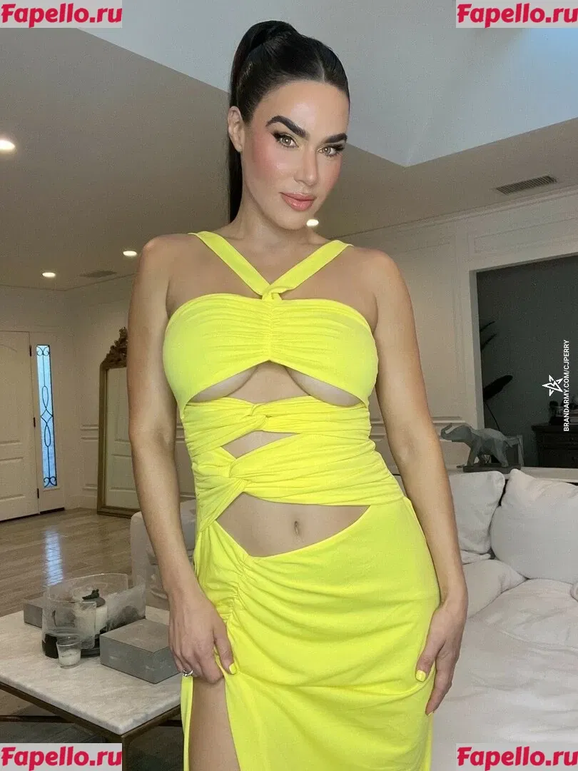 CJ Perry Onlyfans Photo Gallery 