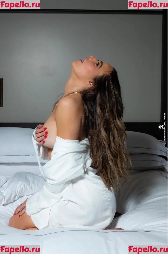 CJ Perry Onlyfans Photo Gallery 