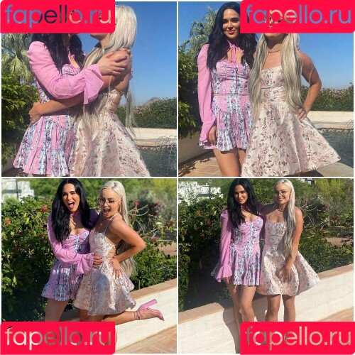 CJ Perry Onlyfans Photo Gallery 