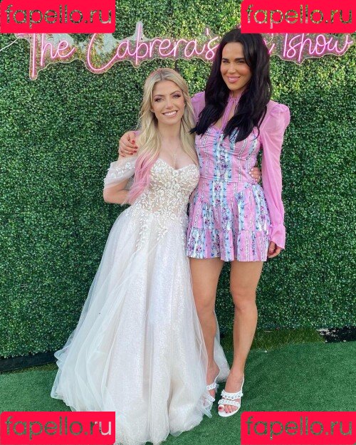 CJ Perry Onlyfans Photo Gallery 