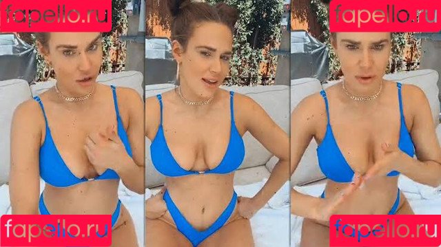 CJ Perry Onlyfans Photo Gallery 