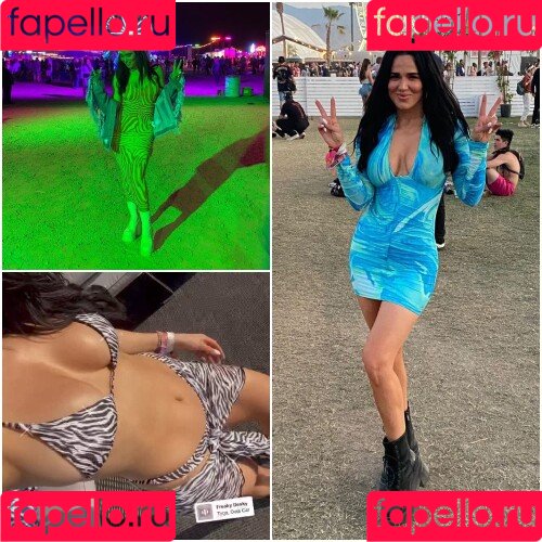 CJ Perry Onlyfans Photo Gallery 