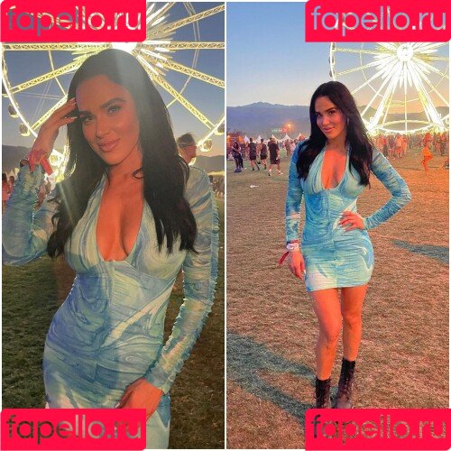 CJ Perry Onlyfans Photo Gallery 