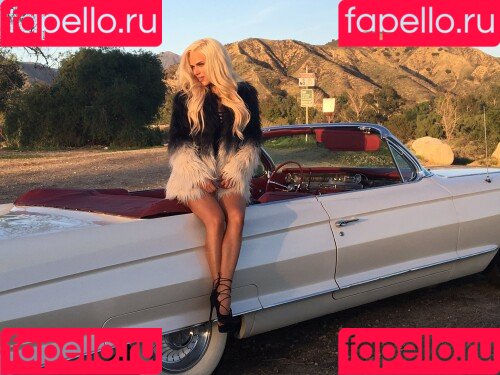 CJ Perry Onlyfans Photo Gallery 