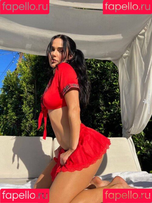 CJ Perry Onlyfans Photo Gallery 