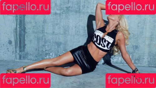 CJ Perry Onlyfans Photo Gallery 