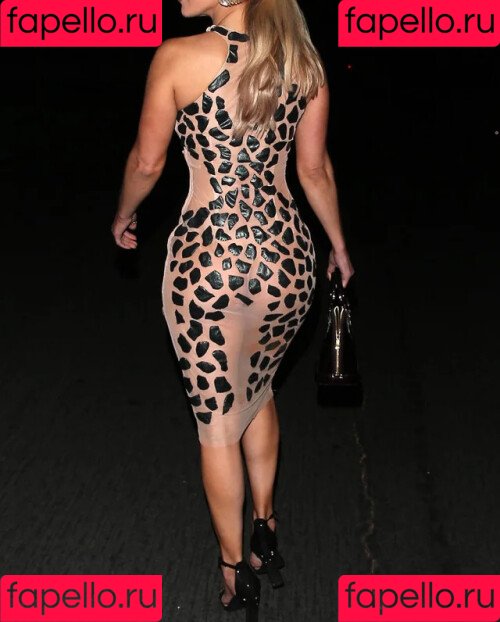 CJ Perry Onlyfans Photo Gallery 