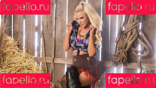 CJ Perry Onlyfans Photo Gallery 