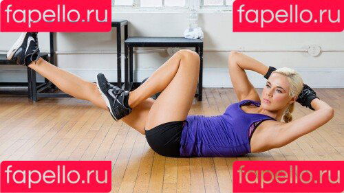 CJ Perry Onlyfans Photo Gallery 